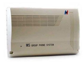 福建福州國威 集團電話 交換機(4外線16分機)-【國威 集團電話 交換機(4外線16分機)】 參數 價格 圖片 -福州國威集團電話-福州集團電話-福建IT資訊網fjzol.com